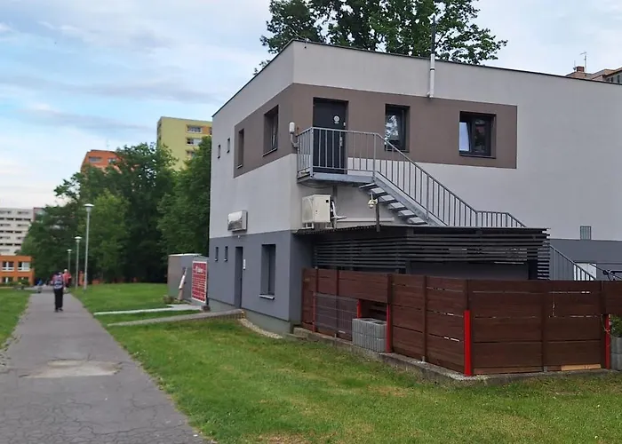 Baccara * Ostrava
