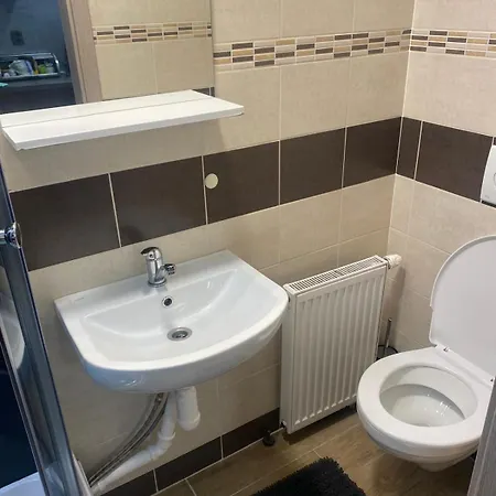 Baccara * Ostrava