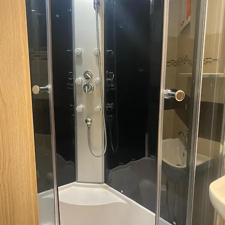 Baccara Apartamento *