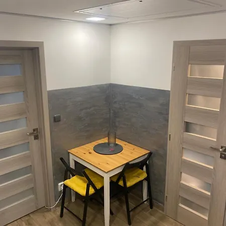 Baccara Apartment