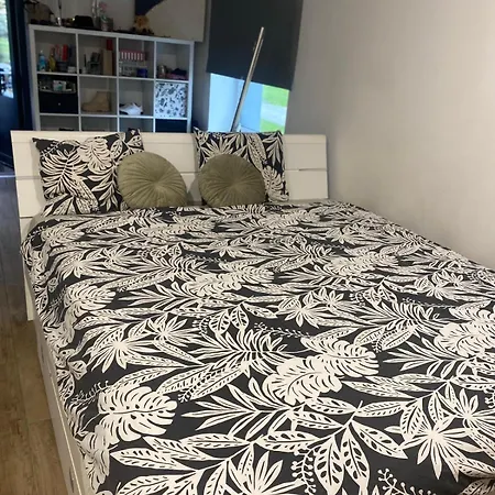 Apartamento Baccara *