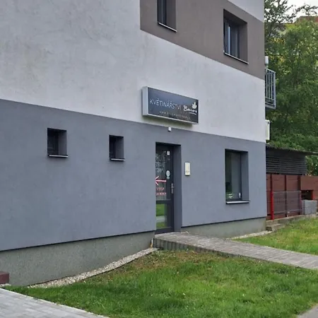 Apartamento Baccara Ostrava
