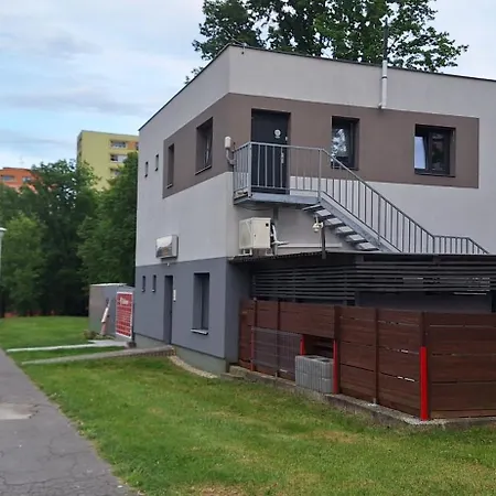 Baccara * Ostrava