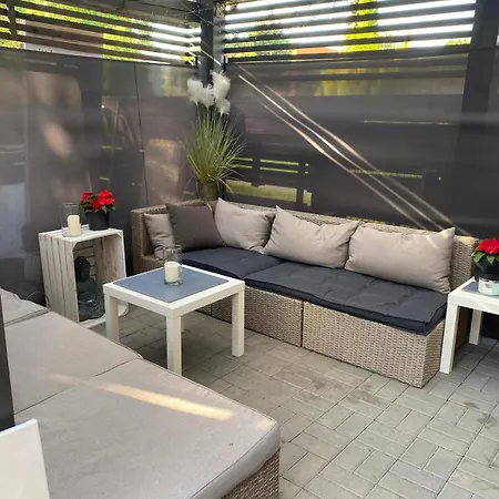Apartamento Baccara *