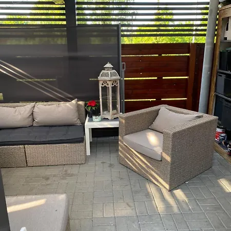 Apartment Baccara *