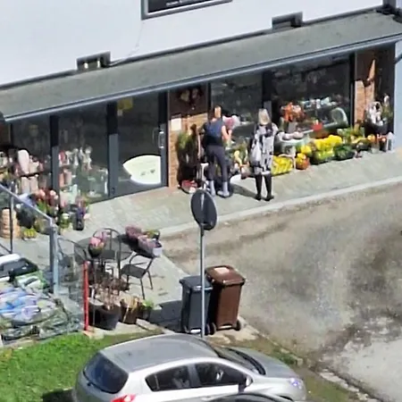 Baccara Apartmán *