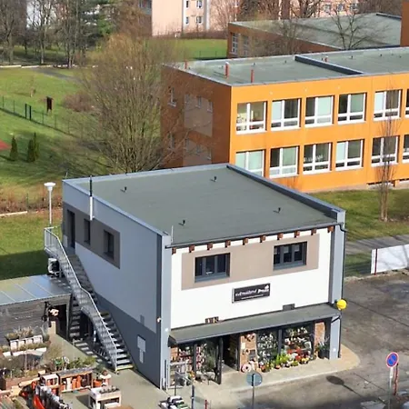 Baccara Ostrava