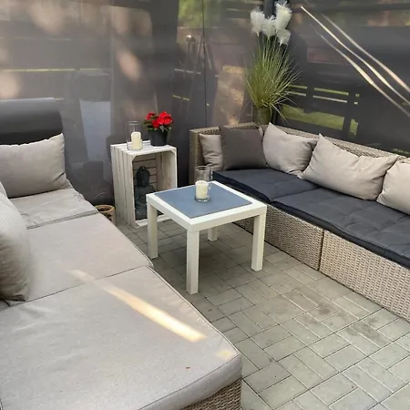 Baccara Apartamento Ostrava