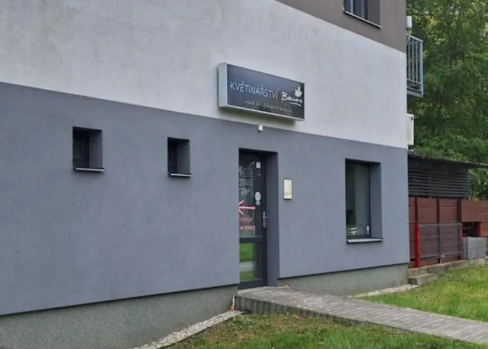 Lägenhet Baccara Ostrava