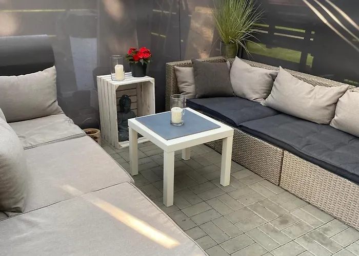 Baccara Lägenhet Ostrava